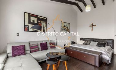 Casa en venta en Residencial Casa del Agua, Col. Lázaro Cardenas, Metepec