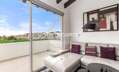 Casa en venta en Residencial Casa del Agua, Col. Lázaro Cardenas, Metepec