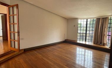 Bosques de las Lomas casa en venta