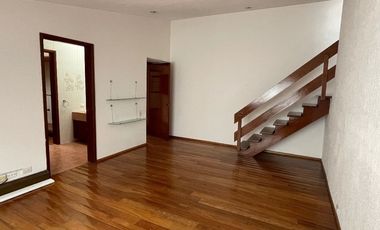 Bosques de las Lomas casa en venta