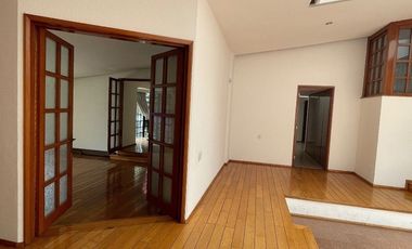 Bosques de las Lomas casa en venta
