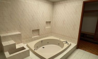 Bosques de las Lomas casa en venta