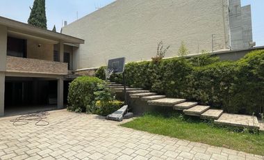 Bosques de las Lomas casa en venta