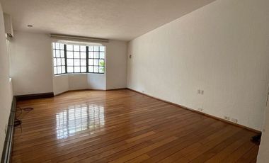 Bosques de las Lomas casa en venta