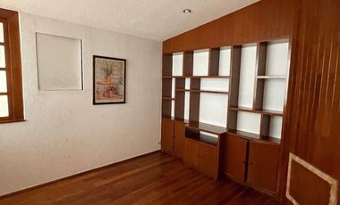 Bosques de las Lomas casa en venta