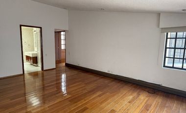 Bosques de las Lomas casa en venta