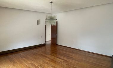 Bosques de las Lomas casa en venta