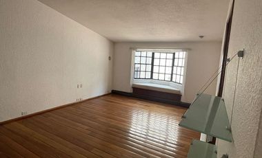 Bosques de las Lomas casa en venta