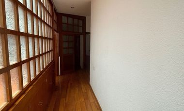 Bosques de las Lomas casa en venta