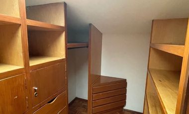 Bosques de las Lomas casa en venta