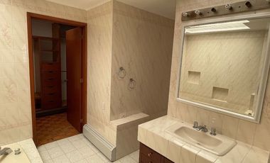 Bosques de las Lomas casa en venta