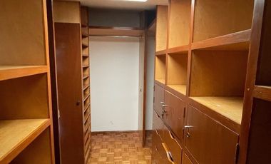 Bosques de las Lomas casa en venta