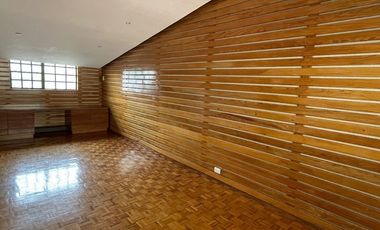 Bosques de las Lomas casa en venta