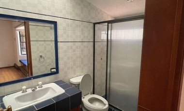 Bosques de las Lomas casa en venta
