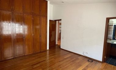 Bosques de las Lomas casa en venta