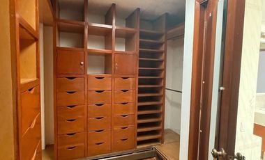 Bosques de las Lomas casa en venta