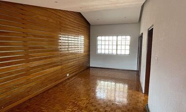 Bosques de las Lomas casa en venta