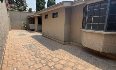 Bosques de las Lomas casa en venta