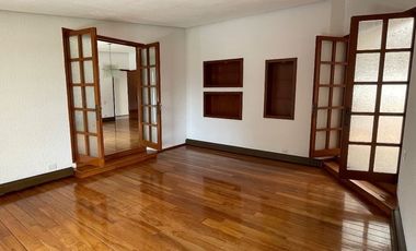 Bosques de las Lomas casa en venta