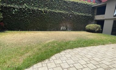Bosques de las Lomas casa en venta