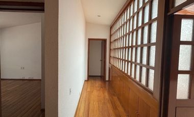 Bosques de las Lomas casa en venta