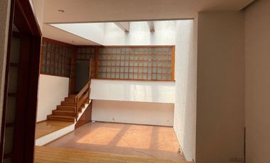 Bosques de las Lomas casa en venta