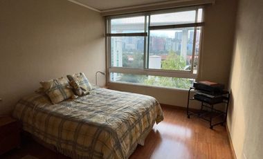 Santa fe departamento en venta