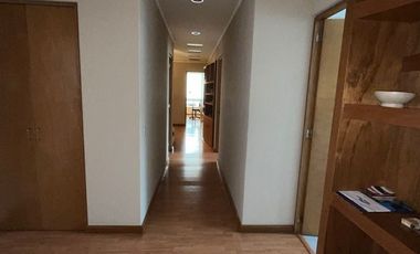 Santa fe departamento en venta