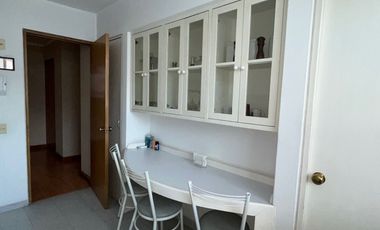 Santa fe departamento en venta