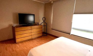 Santa fe departamento en venta