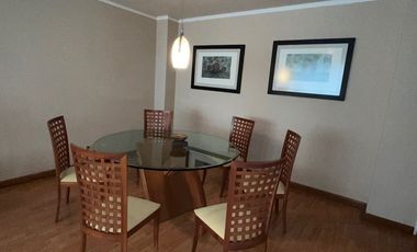 Santa fe departamento en venta