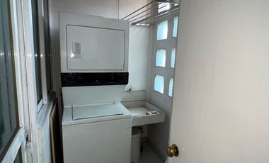 Santa fe departamento en venta