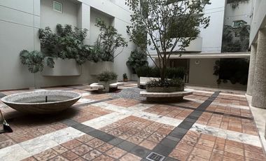 Santa fe departamento en venta