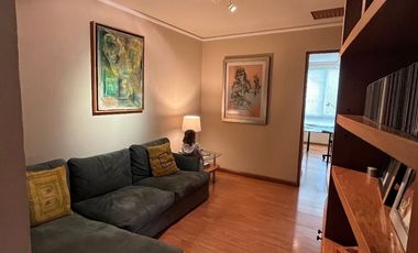 Santa fe departamento en venta