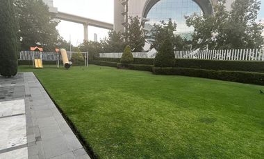 Santa fe departamento en venta