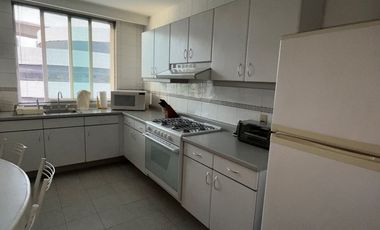 Santa fe departamento en venta