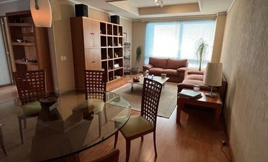 Santa fe departamento en venta
