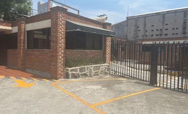Tlalnepantla terreno en venta