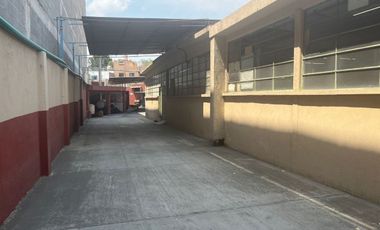 Tlalnepantla terreno en venta