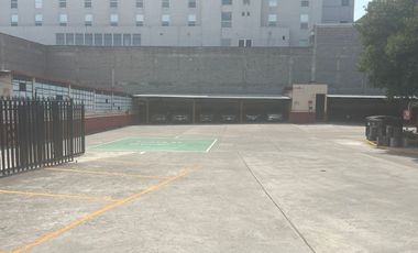 Tlalnepantla terreno en venta