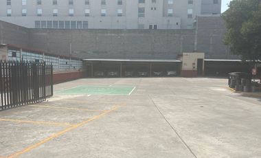 Tlalnepantla terreno en venta