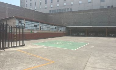 Tlalnepantla terreno en venta