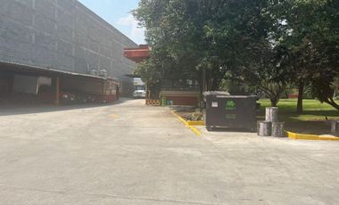 Tlalnepantla terreno en venta