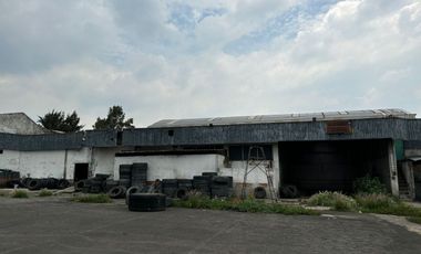 Se vendeTerreno,Tláhuac