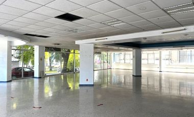 LOCAL EN RENTA EN LA FLORIDA, NAUCALPAN DE JUÁREZ