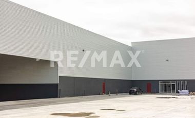 NAVE INDUSTRIAL EN RENTA DE 1,512.74 M2, EN CALZ. TERÁN TERÁN, MEXICALI B.C.