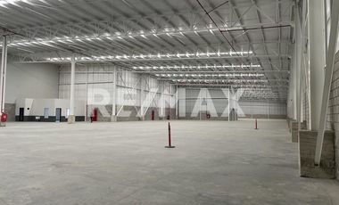 NAVE INDUSTRIAL EN RENTA DE 1,512.74 M2, EN CALZ. TERÁN TERÁN, MEXICALI B.C.