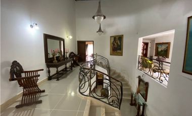 Casa para Venta en Poblado Balsos Se permite Subarrendar