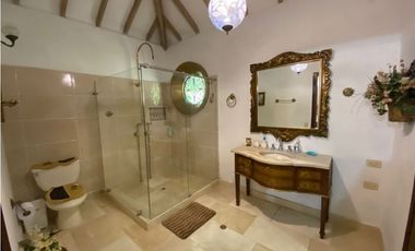 Casa para Venta en Poblado Balsos Se permite Subarrendar