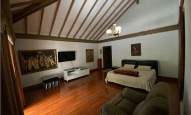 Casa para Venta en Poblado Balsos Se permite Subarrendar